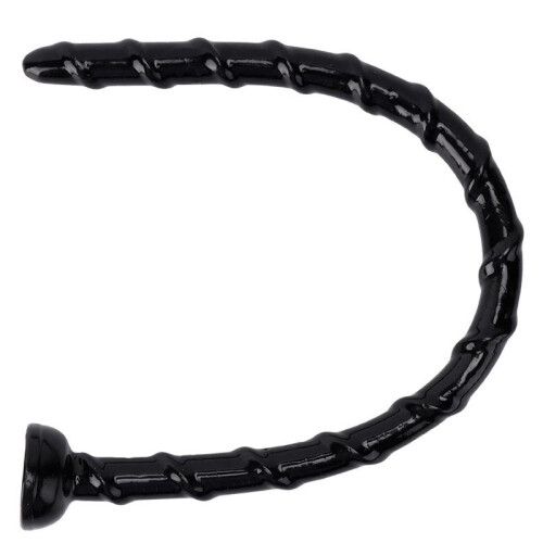 Anal Butt Plug Overlength Thread Butt Plug Soft Anal Masturbator For Prostate Massage Anus Stimulation