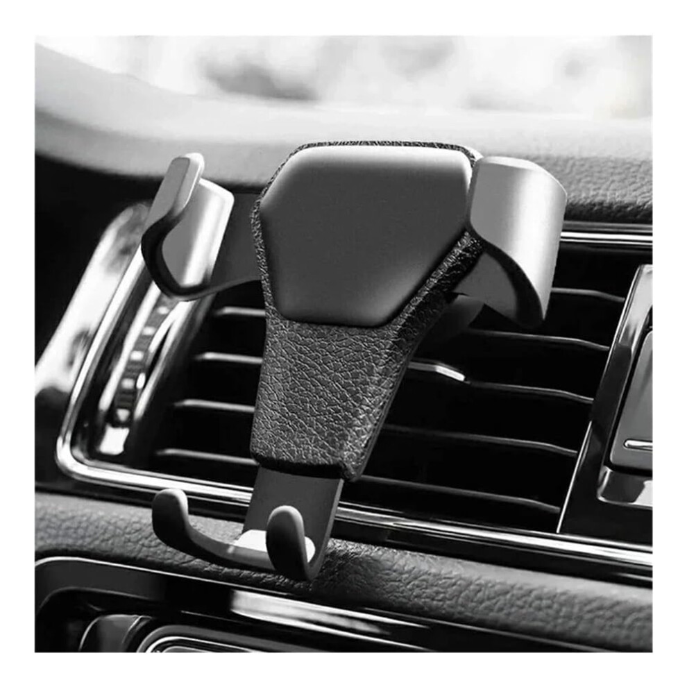 Auto Phone Holder Car Air Vent Clip Mount Universal Mobile Phone Holder Cellphone Stand 9354506930028