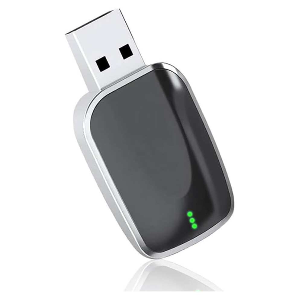Car Wireless Input Adapters For Vw Passat 2016-22 Usb Plug And Play Ios 10+ Android 11+ Carplay Android Auto 9354506930097