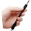 3pcs Flexible Extension Shaft For Drill Screwdriver Bits With Plastic Drill Bit Holder 2