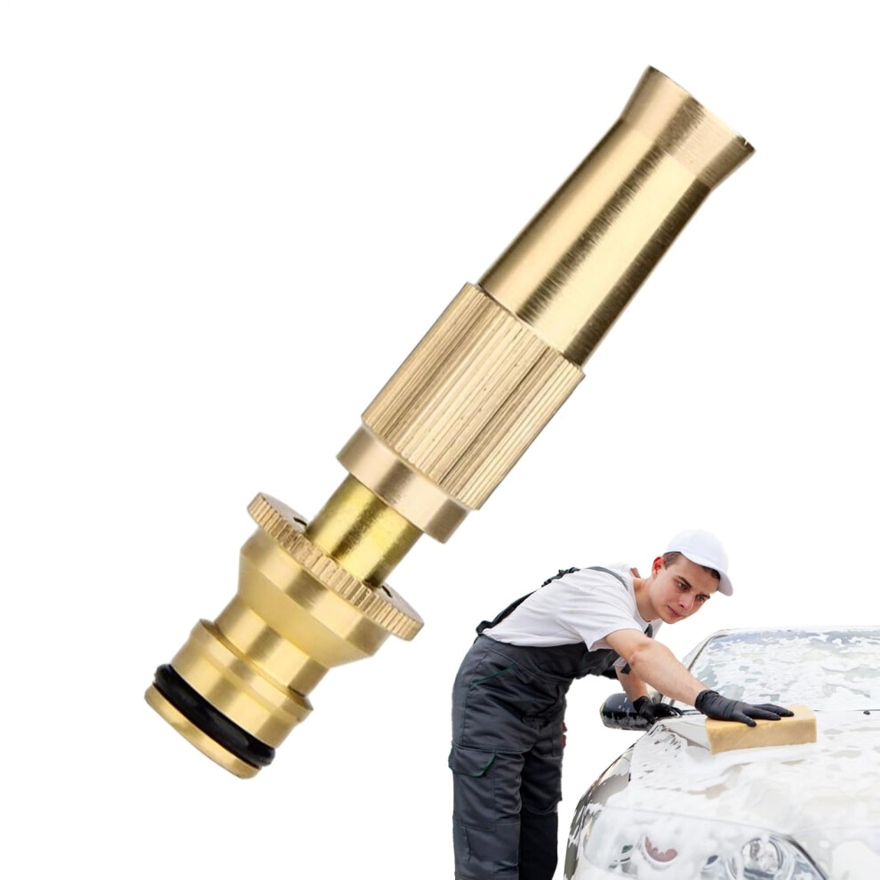 Car Wash Foam Sprayer, Foam Lance, Adjustable Spray, Home And Motorhome Cleaning, Compatible With Pressure Washers 9393856971770