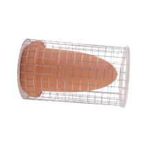Spawning Cone Tropical Fish Tank Accessories Angelfish Breeding Bucket 20.00x11.00x11.00 cm