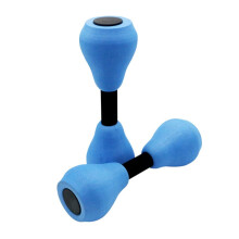 Pool Exercise Water Weight Set Foam Pair For Aquatic Training, High-Density Foam Weights, Water Workout Equipment Equi
