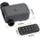 Smart Garden Irrigation Timer Automatic Water Valve Controller Remote Control For Outdoor Garden Irrigation System 2