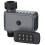Smart Garden Irrigation Timer Automatic Water Valve Controller Remote Control For Outdoor Garden Irrigation System 1
