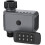 Smart Garden Irrigation Timer Automatic Water Valve Controller Remote Control For Outdoor Garden Irrigation System 4