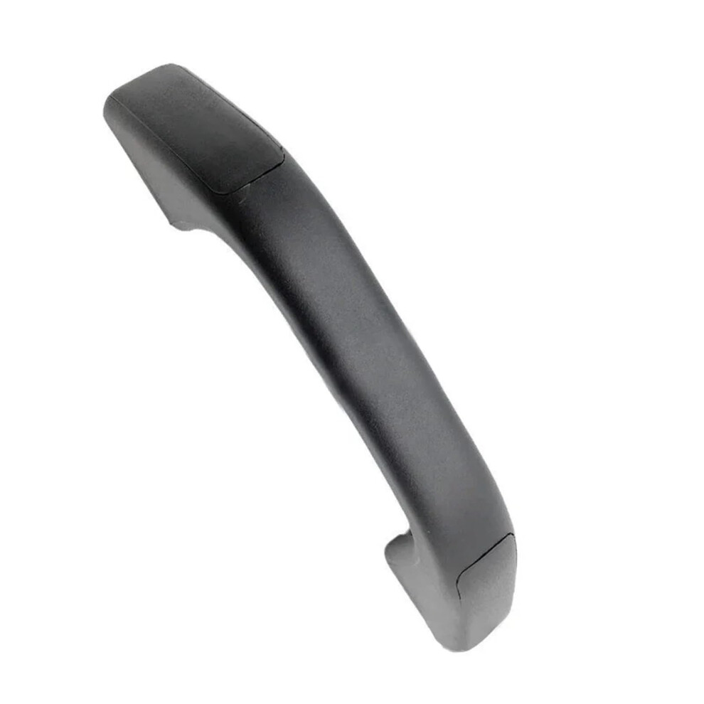 Grab Pull Door Handles 175Mm With Hole Covers For Trailer Caravan Motorhome Van Exterior Replacement Parts 1 Piece 9393856972210