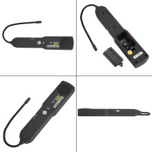 EM415PRO 6‑42V Kabel- und Leitungsfinder mit LED & Tragetasche ideal für Reparaturen