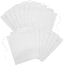 Tea Filters 300 Pcs For Loose Tea Empty Tea Bags Coffee And Herbs Spices