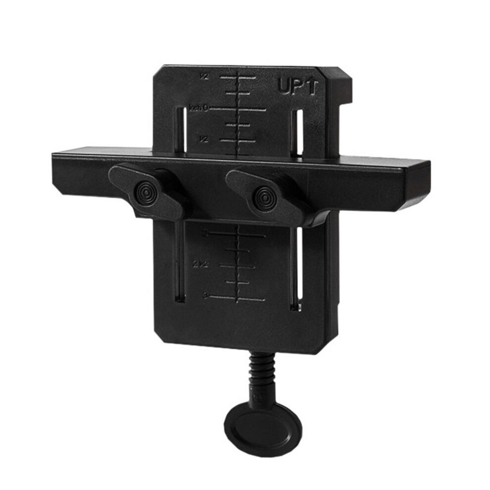 Woodworking Fixture Polypropylene Cabinet Door Installation Aid Prevents Damage And Maintains Integrity 9084446093391