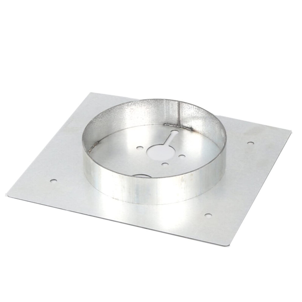 Diesel Heater Mounting Plate For Eberspacher And Webasto, Base Mounting Bracket Floor Plate, 1-Piece Heater Accessory 9393856972982