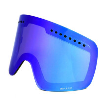 Ski Goggles With Double Layer Detachable Lens Anti-Fog, Anti-Fog Technology