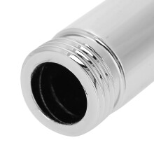 Vielseitiger Vaginal- und Anal-Spüller 250 ml Enema-Duschtkopf Bidet-Zubehör