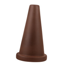 Fish Tank Spawning Cones Egg Incubator Bucket Clay Pot Aquarium Decor Smooth Surface For Egg Grasp