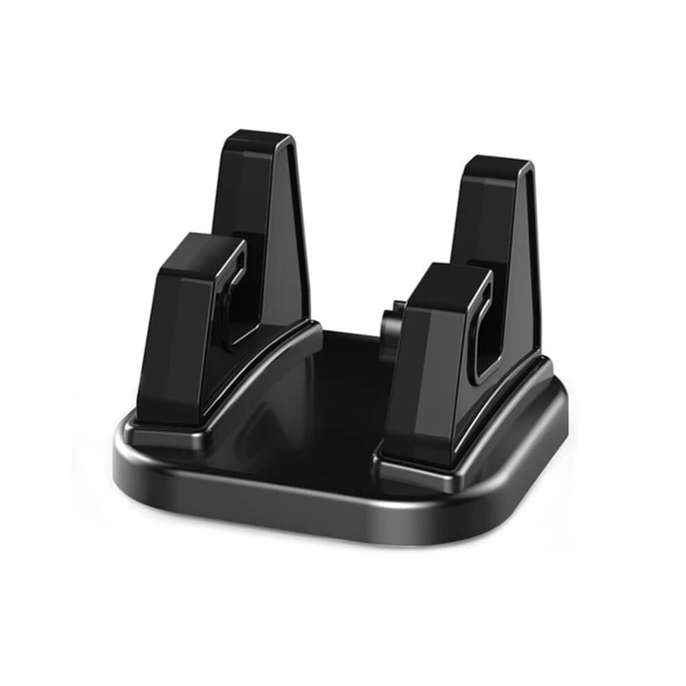 Car Phone Holder 360 Degree Rotation In Car Mount Mobile Phone Stand Bracket Car Dashboard Phone Holder Color2 9354506931612