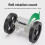 5-Digit Meter Counter Roller Counter Flexible Number For Leather Factories 2