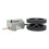 5-Digit Meter Counter Roller Counter Flexible Number For Leather Factories 1