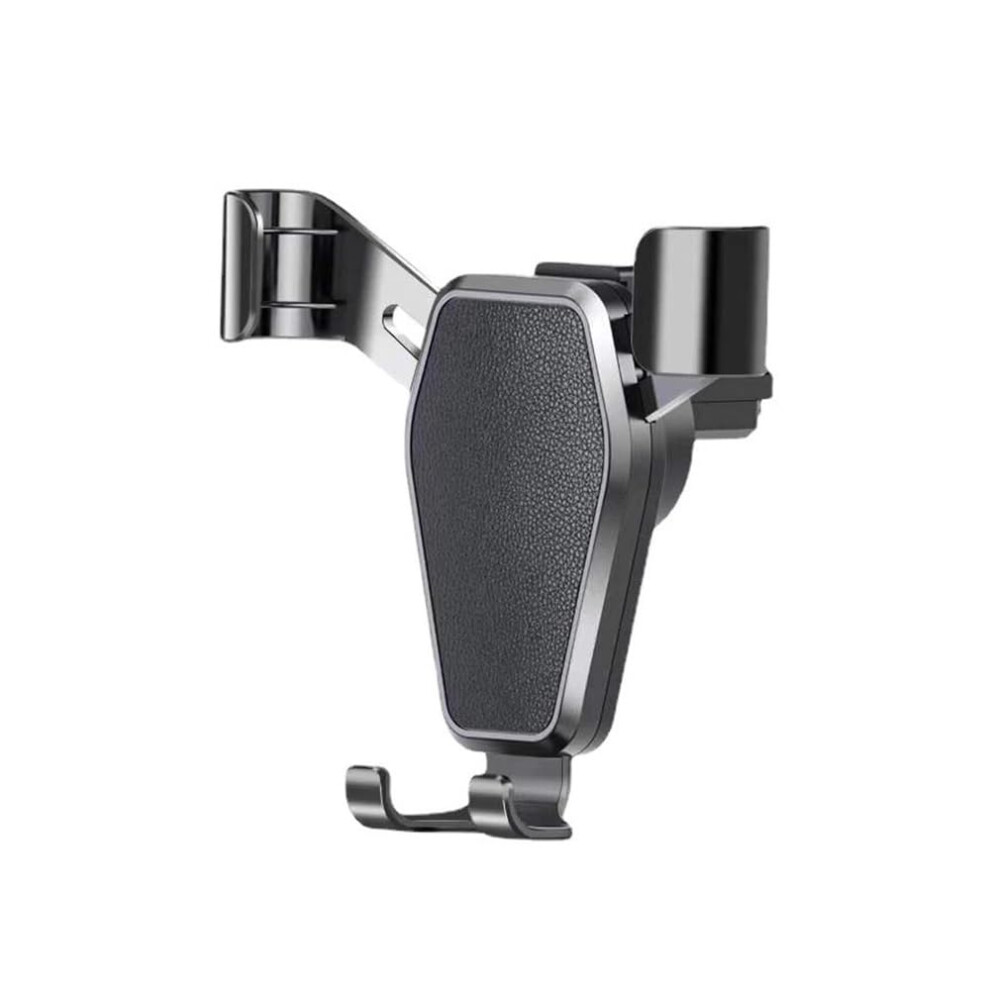 Auto Phone Holder Car Air Vent Clip Mount, Universal Smartphone Holder, Adjustable Clamp, Car Phone Stand 9354506932039