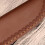 Leather Knife Sheath For Belt, Folding Knife, Multi-Tool, Snap Closure, Brown 5