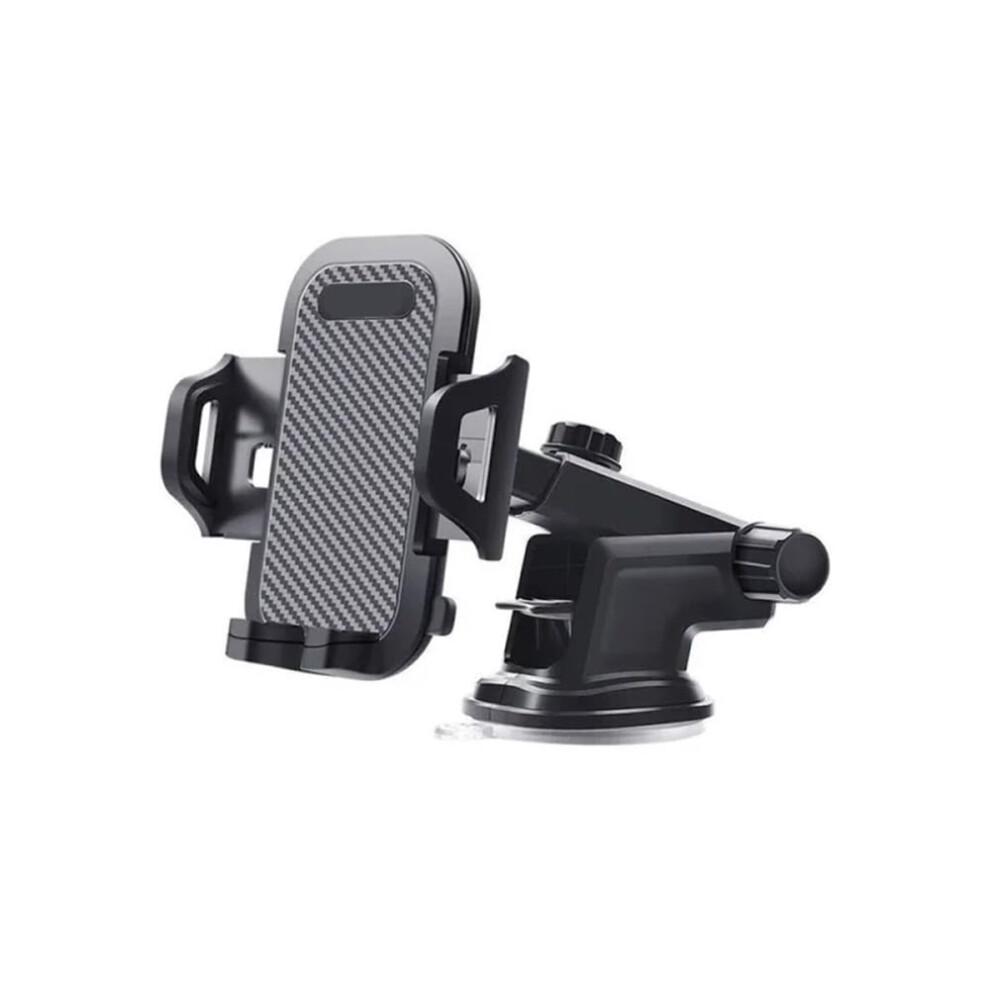 Car Phone Holder Mount Stand With Suction Cup In Car Bracket Clip Mount Rotatable Phone Holder Color1 9393856974351