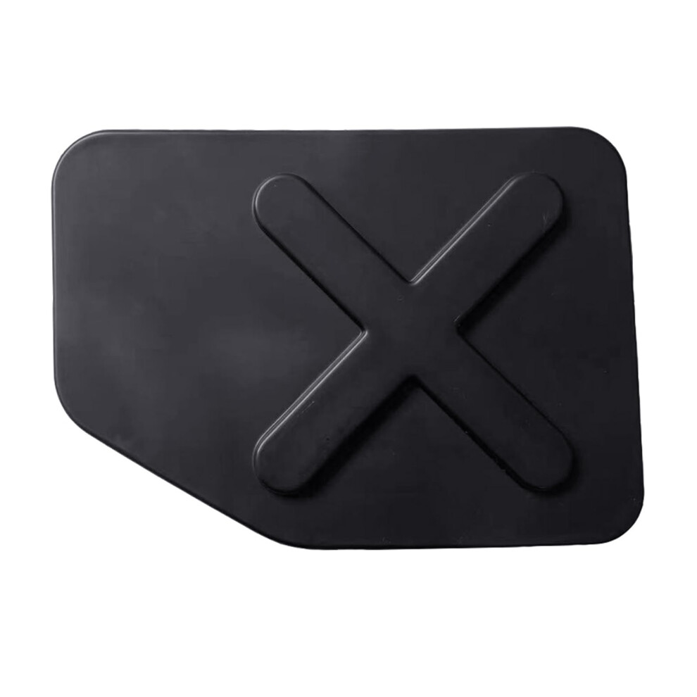 Fuel Tank Cap Covers For Jimny Jb64 Jb74, Scratch-Resistant, Stylish Exterior Upgrade 9016109082800