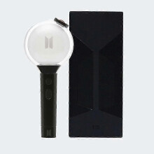 (SE with Bluetooth) Kpop Light Stick Special Edition Se Map Of The Soul Ver/4 Army Bomb...