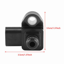 OEM Ansaugdrucksensor Kartendiagramm 37830-PNC-003 für Honda Pilot Cruze Civic