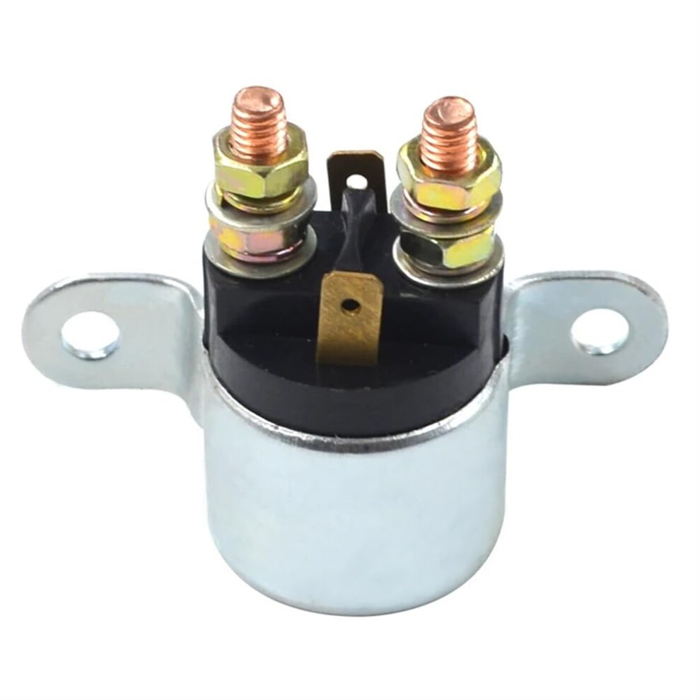 Solenoid Relay Switch For Bombardier Commander Maverick Outlander Max 1000 Xt 800 650 800R Ho Efi 9016109082916