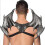 Halloween carnival devil costume cosplay accessories 15