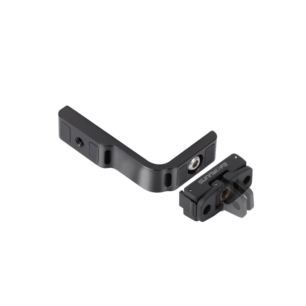 Bracket For Insta360 X4 Horizontal And Vertical Bracket, L-Type Magnetic Adapter Expansion, Camera Mount Accessories 9016109083012