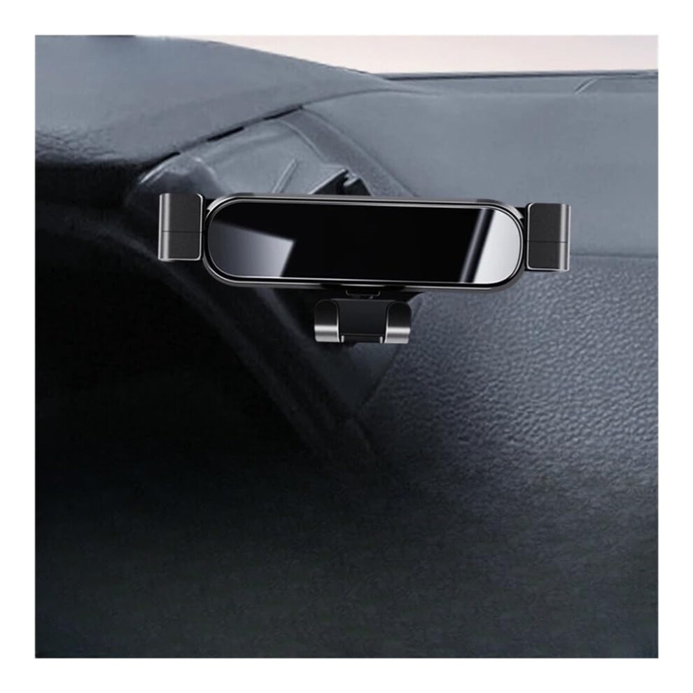 Car Phone Holder Rotating Stand Universal Mobile Bracket Mount For Cell Phone Color1 9354506932831