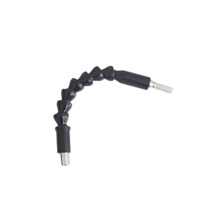 Flexible Shaft Extension Screwdriver Bit Holder For Electronic Drill 200mm And 295mm Lengths