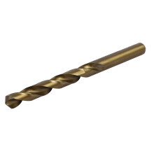 11.4mm Dia HSS Cobalt Straight Round Drill Bit For Metal, Metric Twist Drill Bit, HSS Cobalt Drill Bit, Drilling Tool