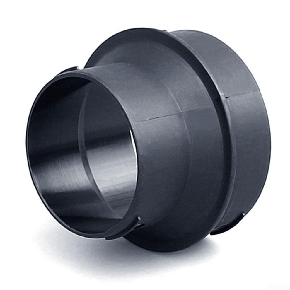 75Mm To 60Mm Air Outlet Transition Piece For Webasto Diesel Heaters, Webasto Compatible, 75/60Mm Duct Size 9084446094886