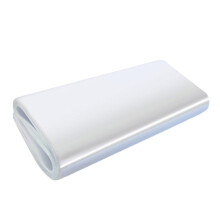 Heat Shrink Bag Large 28x48 cm, Soap Shrink Bags, Heavy Duty Shrink Bags For Packaging, 100 Pieces