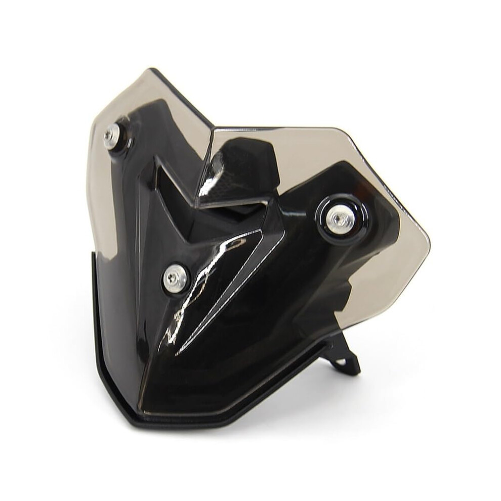 Motorbike Windshield For Bmw F900r F 900R F900 R Motorcycle Screen Windscreen Fairing Wind Deflector Short Smoky 9016109083647