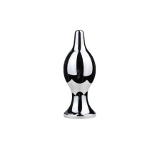 Anal Butt Plug 40cm Detachable Tail, Small Size S, 6 Styles, Smooth Material, Cosplay Tail Plug