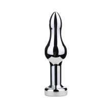Anal Butt Plug 40cm Detachable Tail Size S Smooth Silicone 6 Styles Cosplay Tail Plug S-126 For Flirt Games