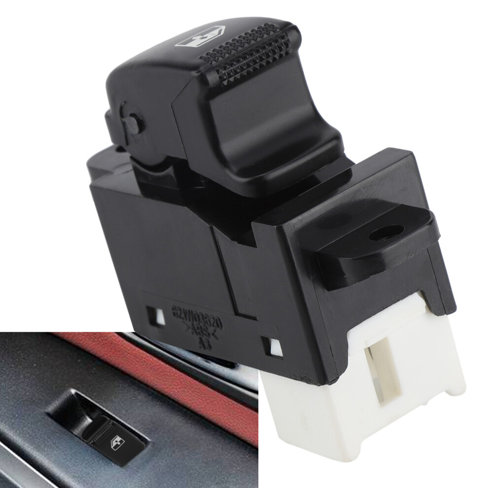 Durable 93580-3D000 Master Power Window Control Switch For Hyundai 01-05 5041351709933
