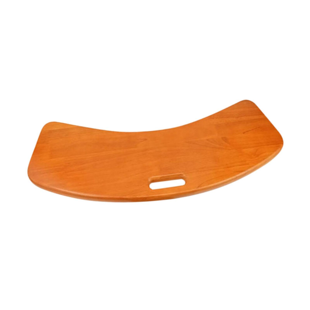Push The Board for Transferring Assist Devices for Wheelchairs in Bathtub Car Non-Slip Transfer Board Tub And Car Use