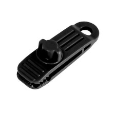 camping kit Black 6Pcs Tarp Clips Heavy Duty Lock Clamps Tent Clip Awning Clamp Locking Clamp