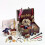 Hogwarts Trunk Advent Calendar HPA00546 2