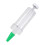 Seed Spreader Lightweight Manual Seed Dispenser Handheld Seed Sower Tool With Dibber And Widger Set For Tiny Seeds 1