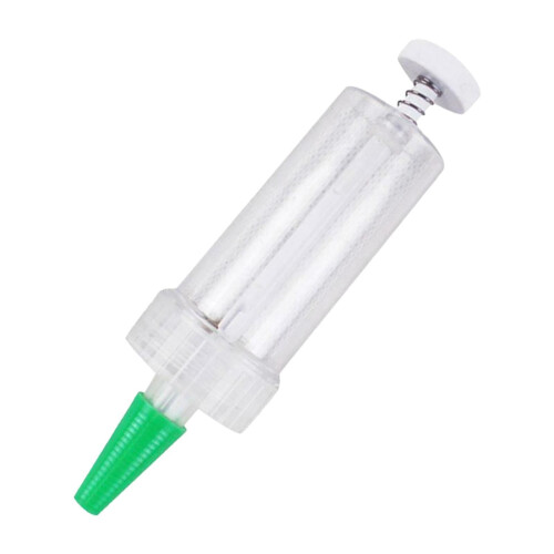 Seed Spreader Lightweight Manual Seed Dispenser Handheld Seed Sower Tool With Dibber And Widger Set For Tiny Seeds