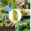 Seed Spreader Handheld Lawn Seed Spreader And Fertilizer Spreader With Spoon 4