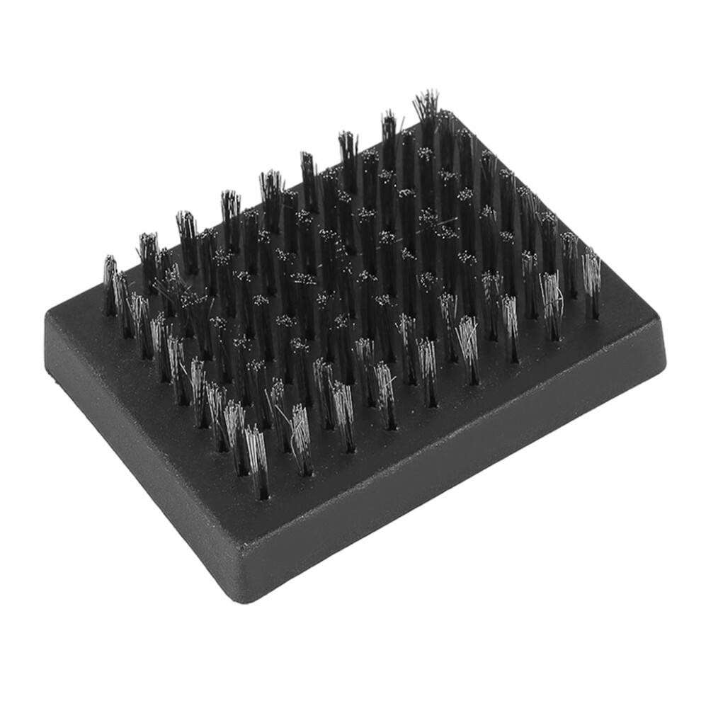 Barbecue Brush Easy-to- Cleaning Tool For Spotless Grills Every Time-image-OPC-PKR2M9D-NEW
