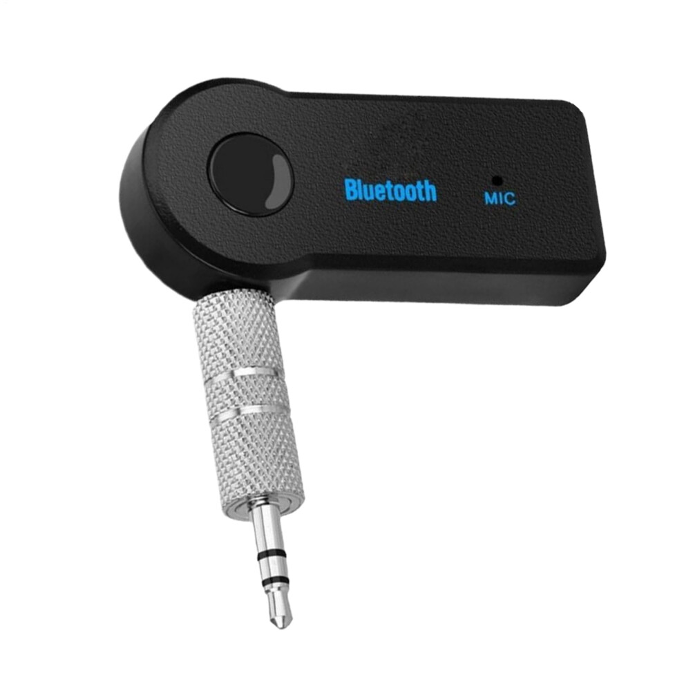 Car Wireless Adapter 3.5Mm Audio Receiver Multifunctional Mp3 Transmitter And Music Player For Car Electronics 9393856977512