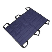 Transfer Belt Mat Slide Bed Underpads Sheet Positioning Pad For Daily Use By Elderly Patients Reusable Lift Sling Transferring Board