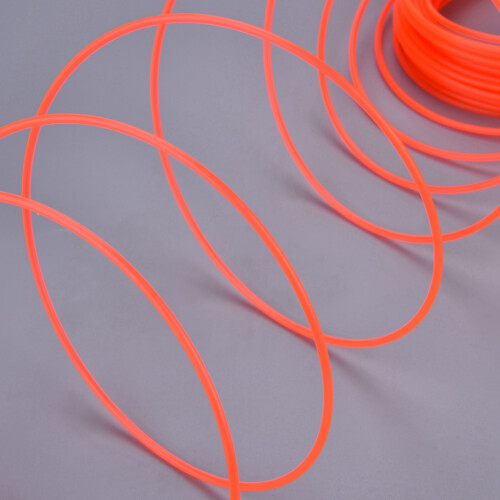 Silicone Backmatte 2er Pack Antihaft-Backfolie Wiederverwendbare Backbleche 40x30cm