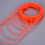 Silicone Backmatte 2er Pack Antihaft-Backfolie Wiederverwendbare Backbleche 40x30cm 4